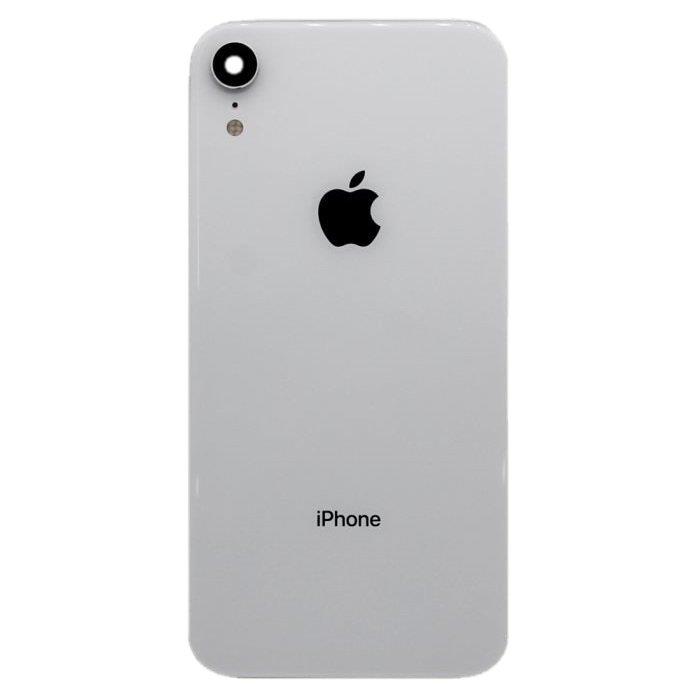 در پشت گوشی مدل A2105-XR-W مناسب برای گوشی موبایل اپل iPhone XR
